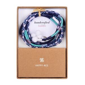 Happy-Nes Gigi Master JBL Earphones